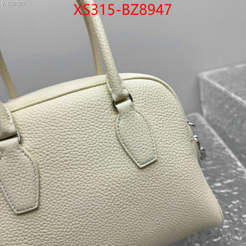 The Row Bags(TOP)-Crossbody- how to buy replcia ID: BZ8947 $: 315USD,