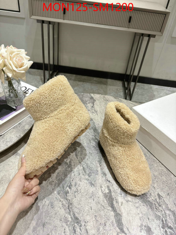 Women Shoes-Prada what is a 1:1 replica ID: SM1200 $: 125USD