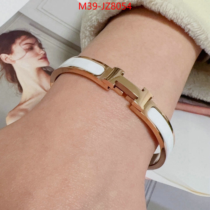 Jewelry-Hermes ID: JZ8054 $: 39USD