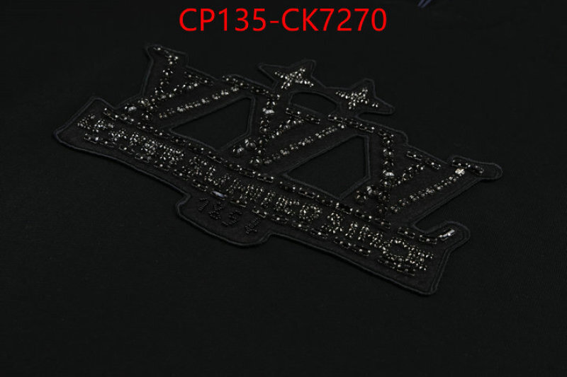 Clothing-LV best wholesale replica ID: CK7270 $: 135USD
