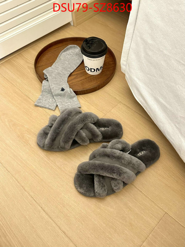 Women Shoes-UGG ID: SZ8630 $: 79USD