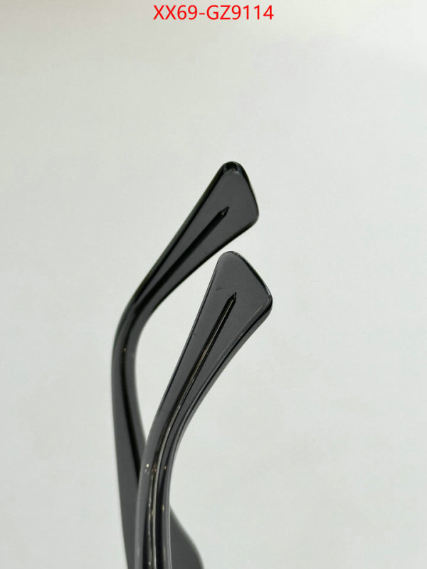 Glasses-LV 7 star ID: GZ9114 $: 69USD