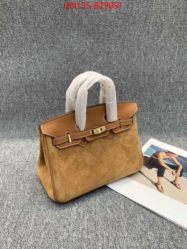 Hermes Bags(4A)-Birkin- copy ID: BZ9051