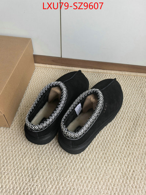 Women Shoes-UGG where to buy replicas ID: SZ9607 $: 79USD