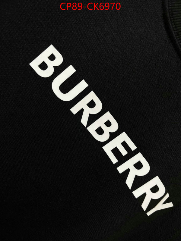 Clothing-Burberry ID: CK6970 $: 89USD