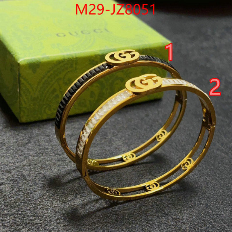 Jewelry-Gucci ID: JZ8051 $: 29USD