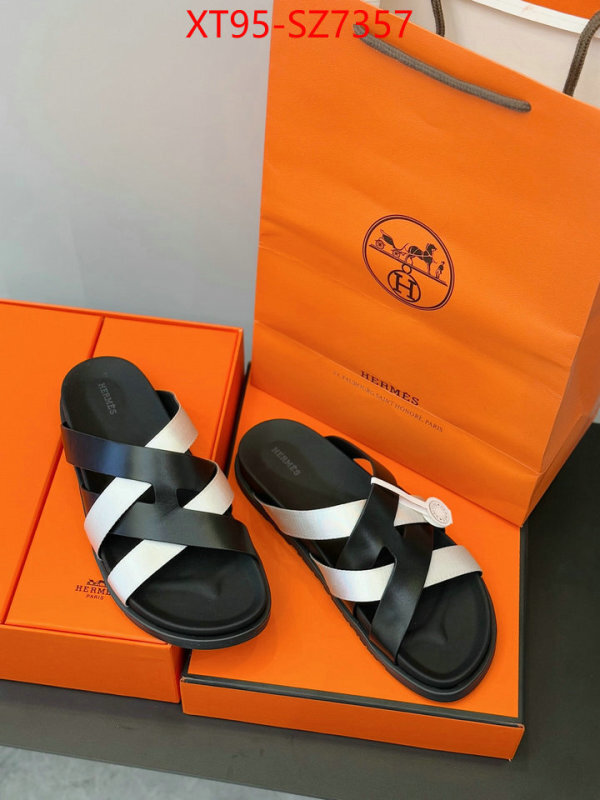 Men Shoes-Hermes ID: SZ7357 $: 95USD