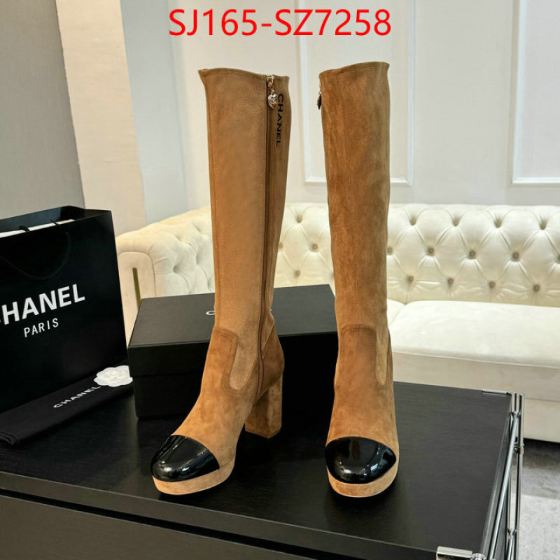 Women Shoes-Boots top brands like ID: SZ7258 $: 165USD
