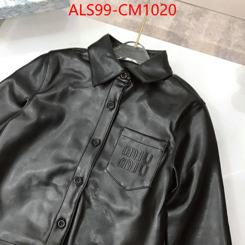 Kids clothing-MIU MIU store ID: CM1020 $: 99USD