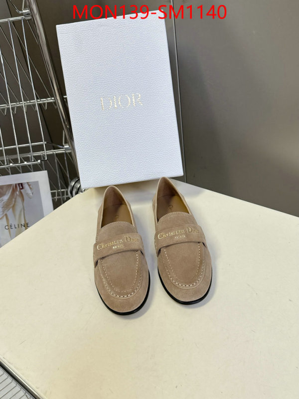 Women Shoes-Dior buy sell ID: SM1140 $: 139USD