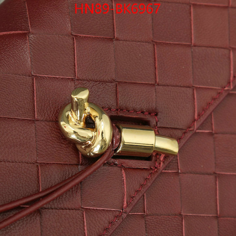 BV Bags(4A)-Crossbody- how to buy replica shop ID: BK6967 $: 89USD,