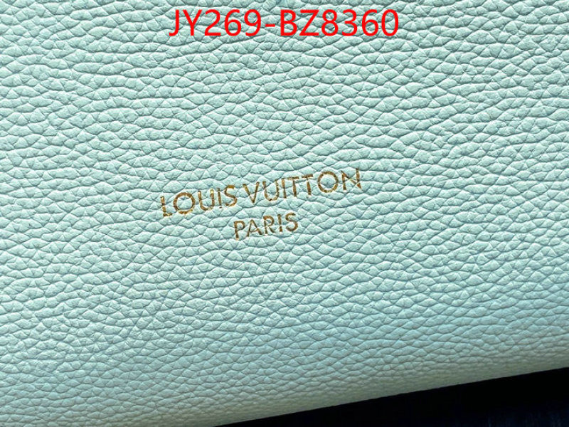 LV Bags(TOP)-Speedy- 7 star ID: BZ8360 $: 269USD,