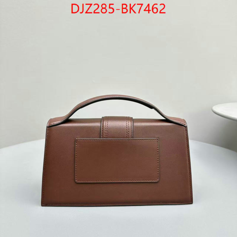 Jacquemus Bags(TOP)-Crossbody- high quality ID: BK7462 $: 285USD,