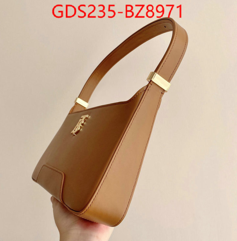 Burberry Bags(TOP)-Handbag- sell online luxury designer ID: BZ8971 $: 235USD,