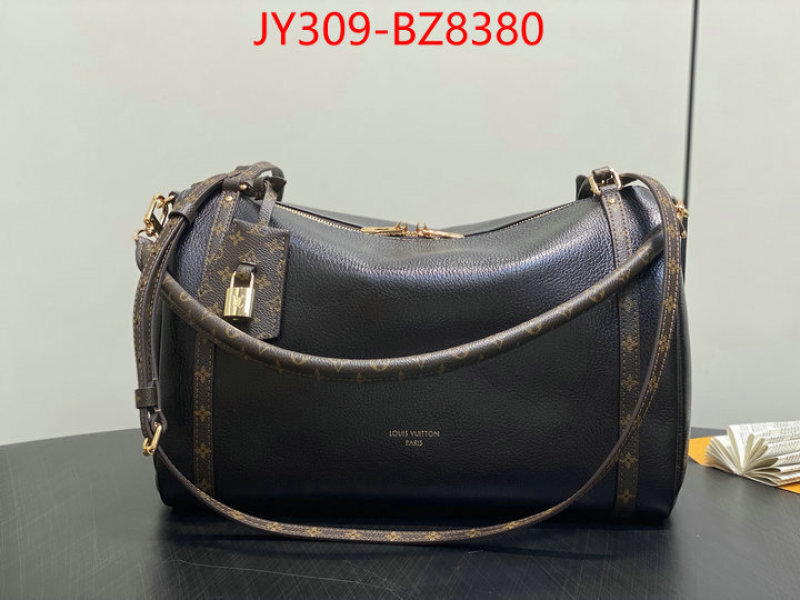 LV Bags(TOP)-Speedy- top designer replica ID: BZ8380 $: 309USD,