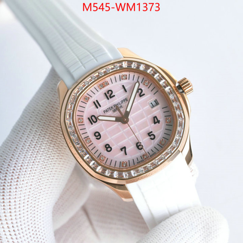 Watch(TOP)-Patek Philippe best replica ID: WM1373 $: 545USD