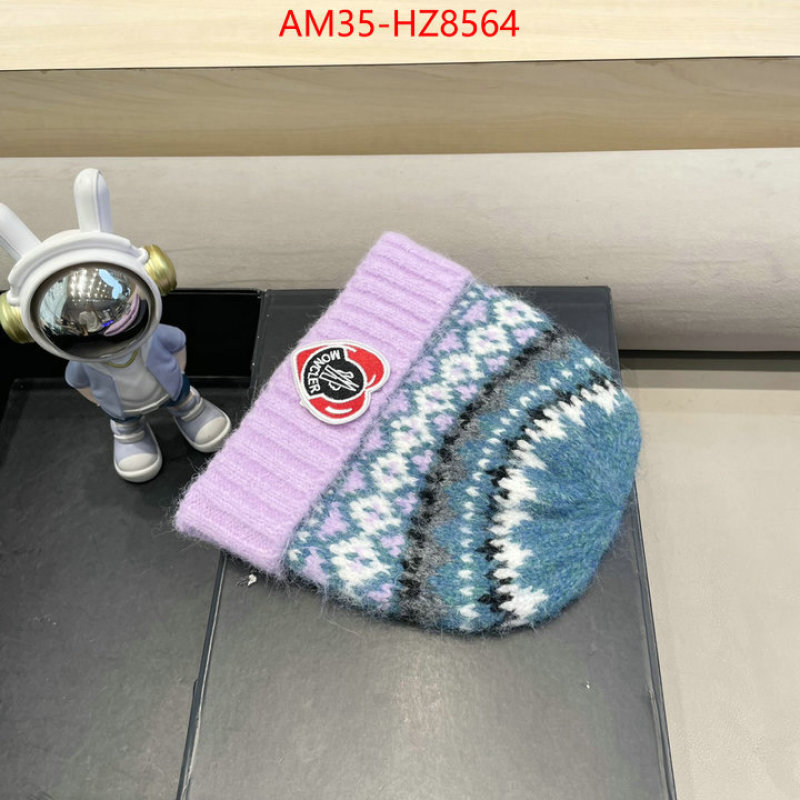 Cap(Hat)-Moncler ID: HZ8564 $: 35USD