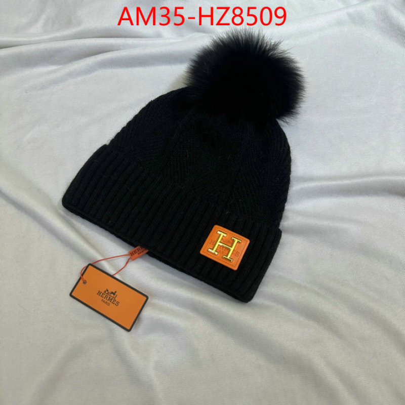 Cap(Hat)-Hermes ID: HZ8509 $: 35USD