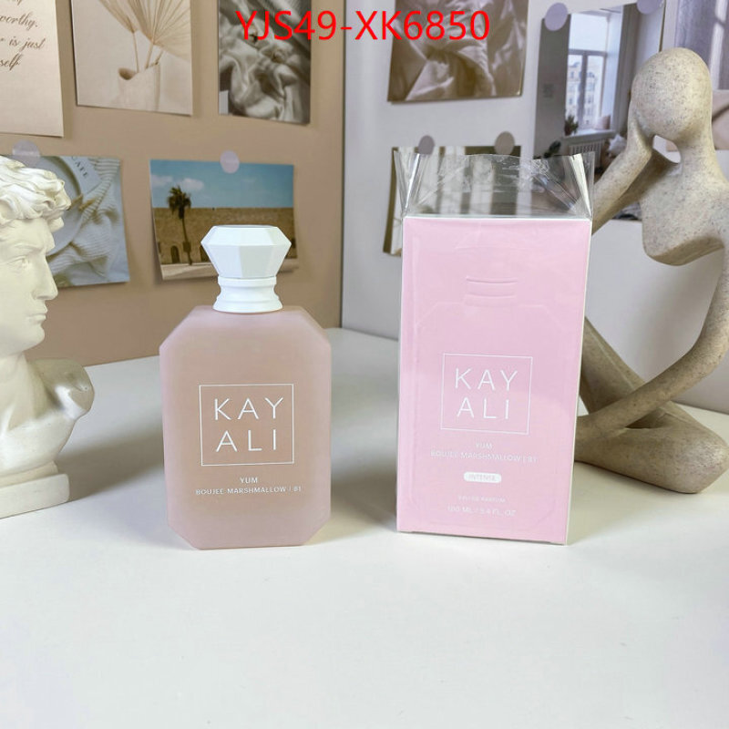 Perfume-Kayali ID: XK6850 $: 49USD