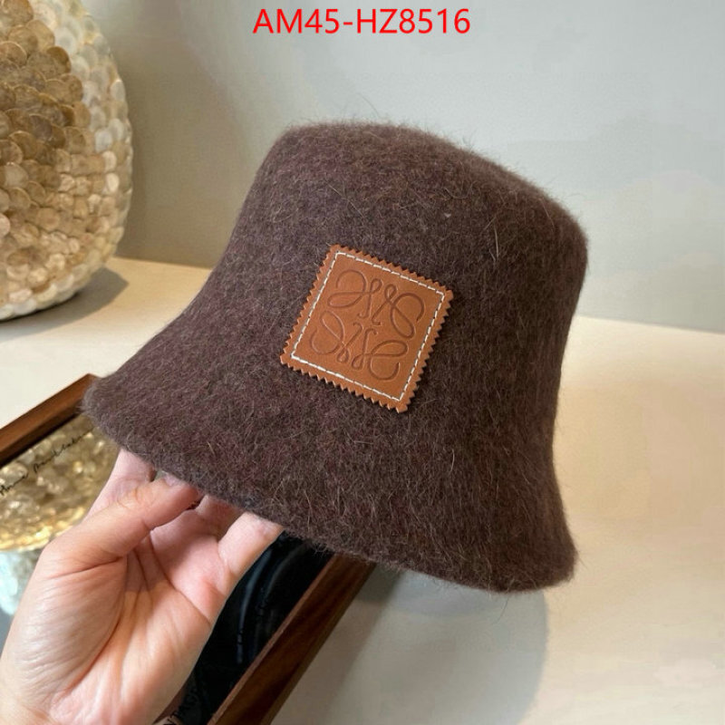 Cap(Hat)-Loewe ID: HZ8516 $: 45USD