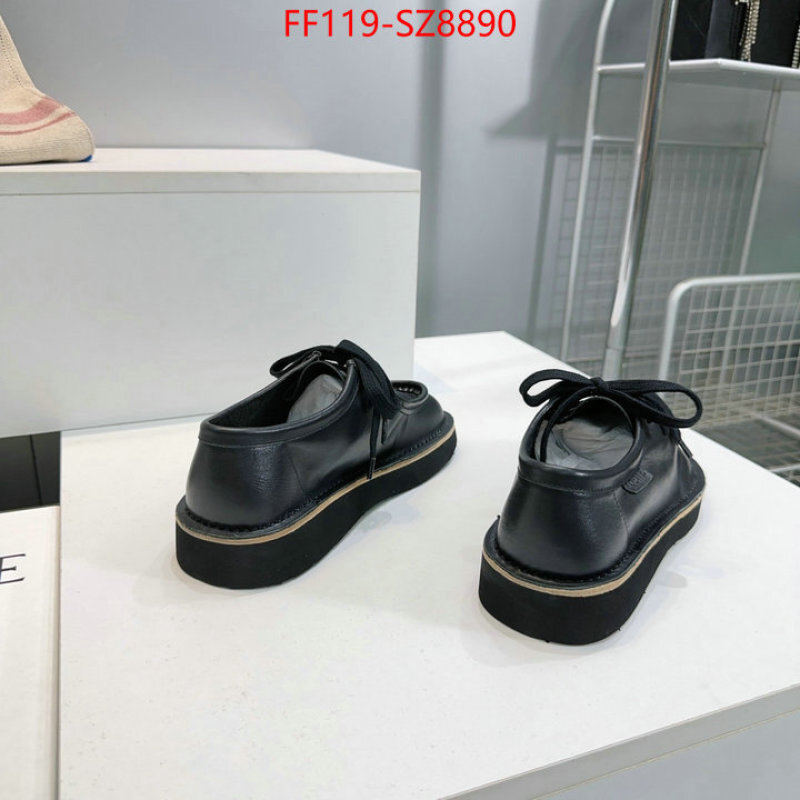 Women Shoes-Loewe aaaaa ID: SZ8890 $: 119USD