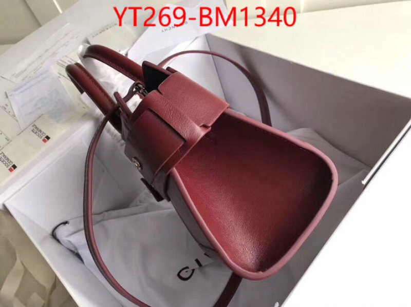 Givenchy Bags(TOP)-Crossbody- same as original ID: BM1340 $: 269USD,