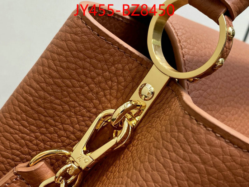 LV Bags(TOP)-Handbag Collection- good ID: BZ8450