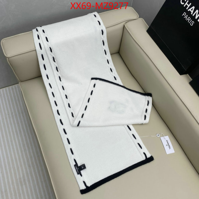 Scarf-Chanel what is aaaaa quality ID: MZ9277 $: 69USD