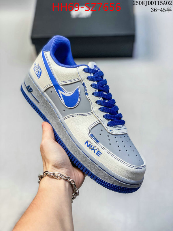 Men Shoes-Nike ID: SZ7656 $: 69USD