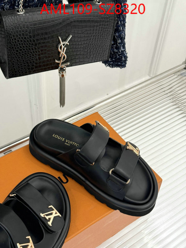 Women Shoes-LV ID: SZ8320 $: 109USD