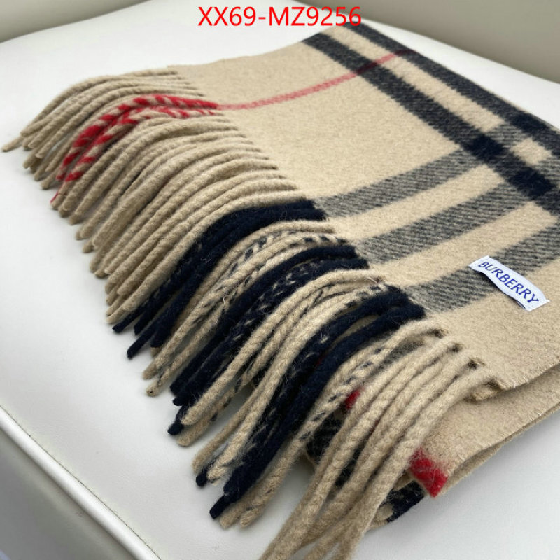 Scarf-Burberry the highest quality fake ID: MZ9256 $: 69USD