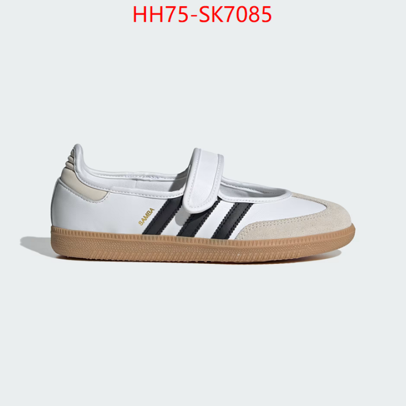 Women Shoes-Adidas only sell high-quality ID: SK7085 $: 75USD