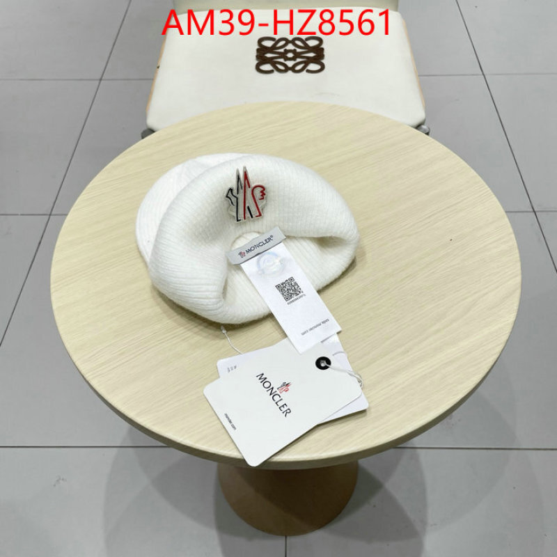 Cap(Hat)-Moncler ID: HZ8561 $: 39USD