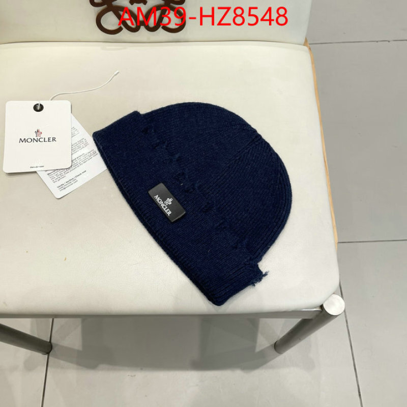 Cap(Hat)-Moncler ID: HZ8548 $: 39USD