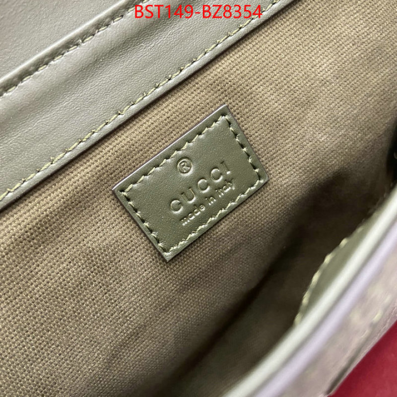 Gucci Bags(TOP)-Discovery- best wholesale replica ID: BZ8354 $: 149USD,