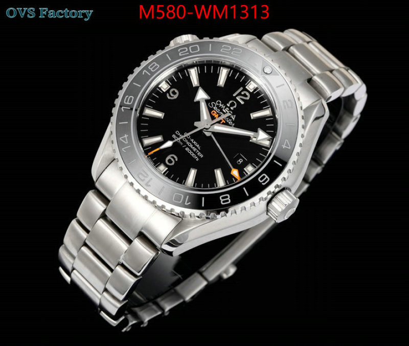 Watch(TOP)-Omega best wholesale replica ID: WM1313 $: 580USD