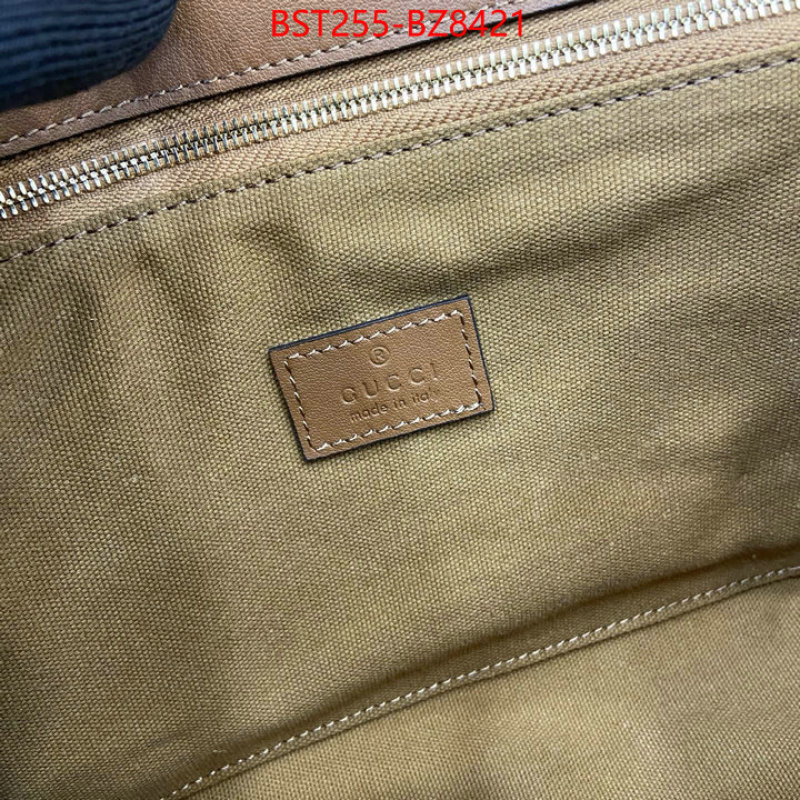Gucci Bags(TOP)-Padlock- the best affordable ID: BZ8421 $: 255USD,