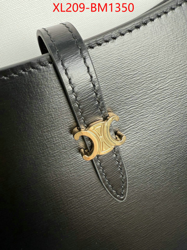 Celine Bags(TOP)-Handbag wholesale china ID: BM1350 $: 209USD,