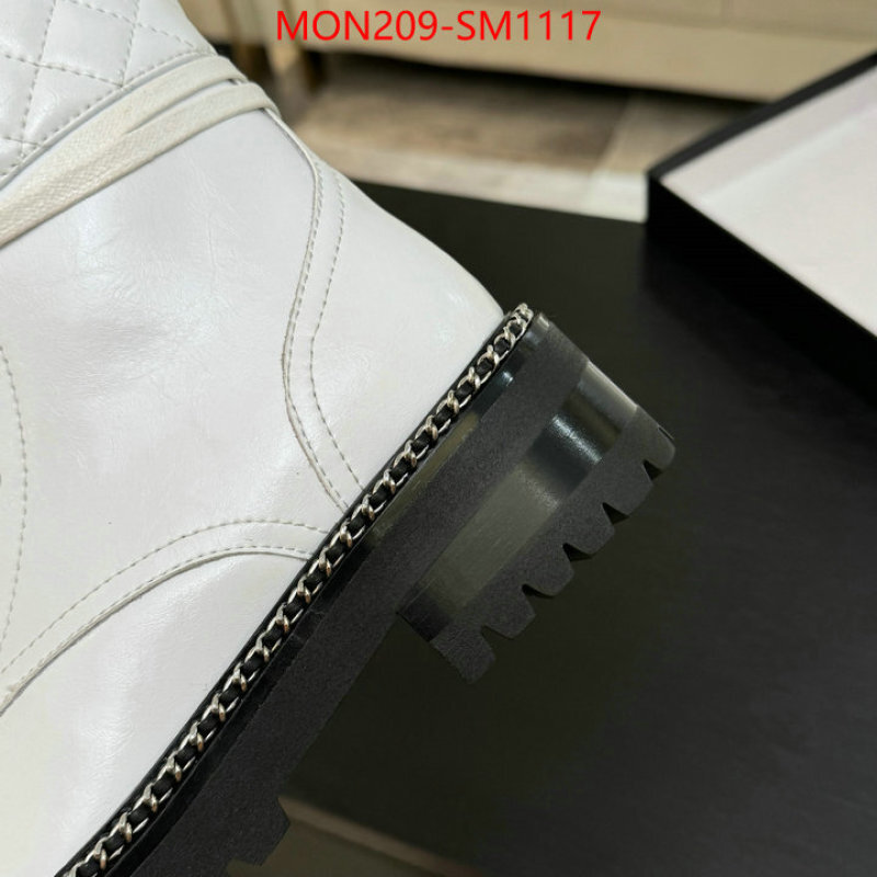 Women Shoes-Boots website to buy replica ID: SM1117 $: 209USD