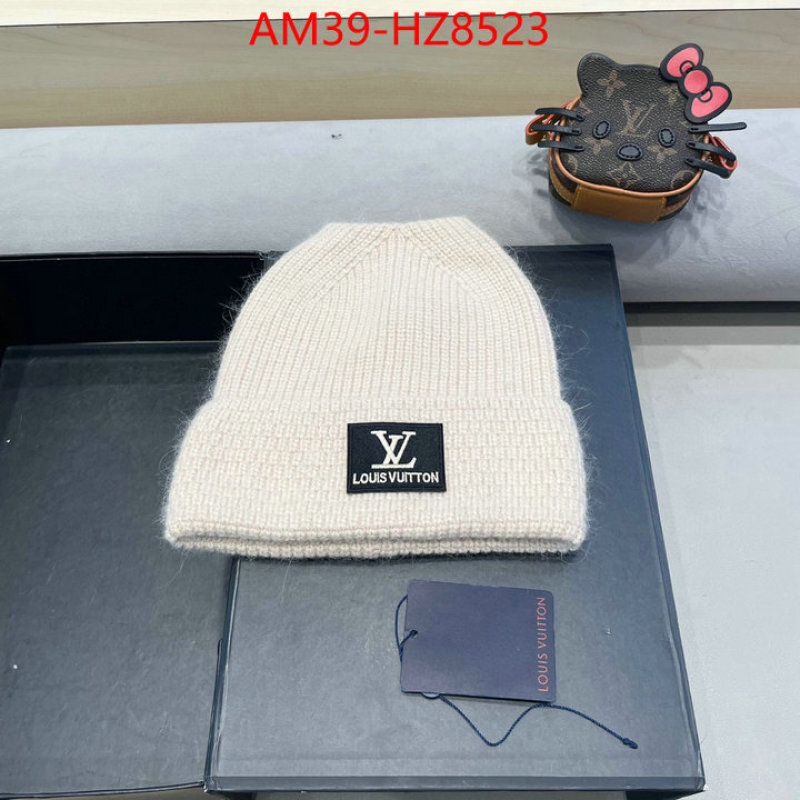 Cap(Hat)-LV ID: HZ8523 $: 39USD