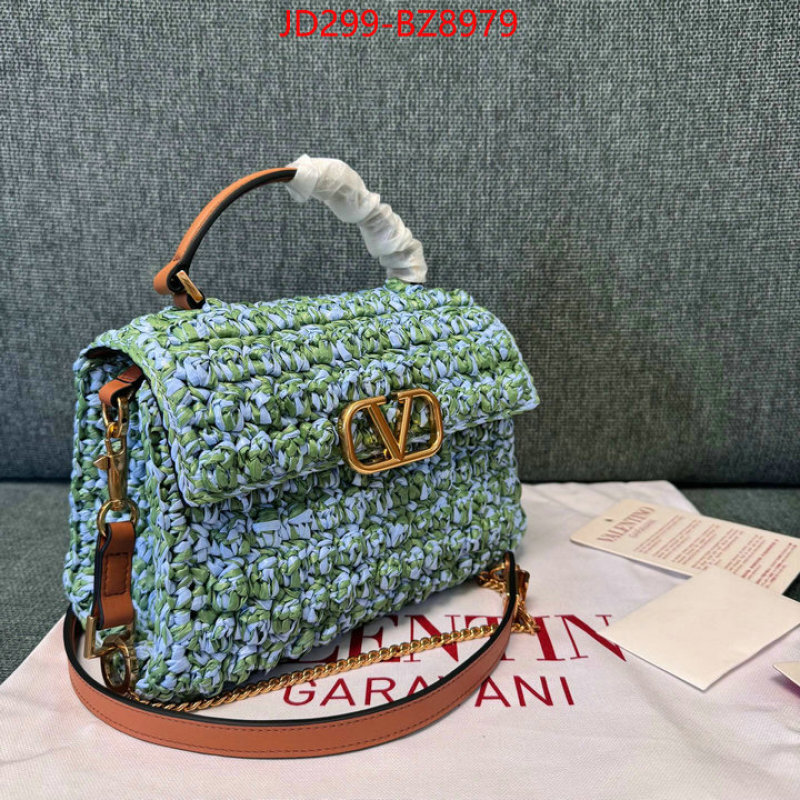 Valentino Bags(TOP)-Crossbody- buy aaaaa cheap ID: BZ8979 $: 299USD,