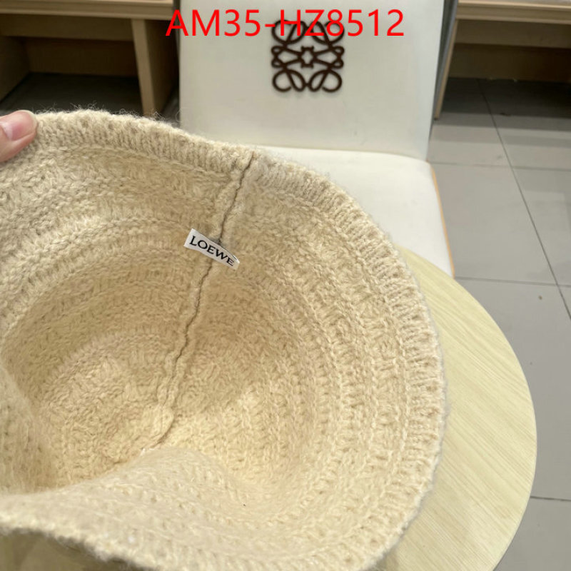Cap(Hat)-Loewe ID: HZ8512 $: 35USD