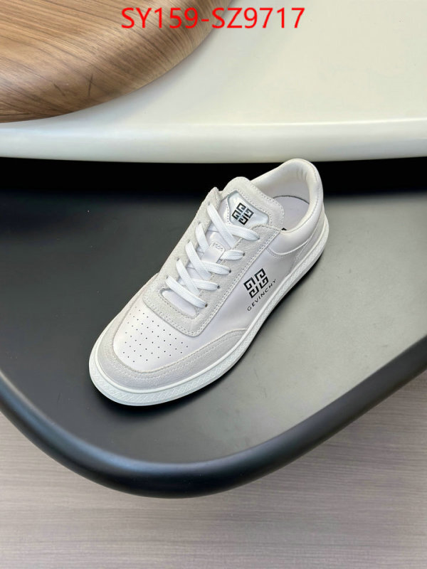 Men shoes-Givenchy replica ID: SZ9717 $: 159USD