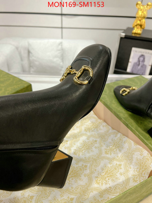 Women Shoes-Boots sale ID: SM1153 $: 169USD