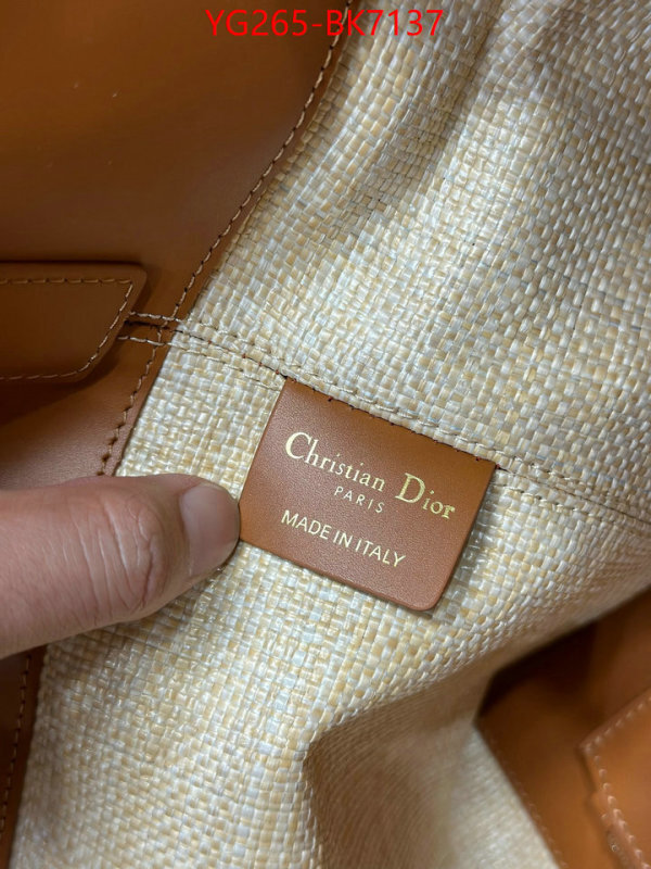 Dior Bags(TOP)-Handbag- how can i find replica ID: BK7137