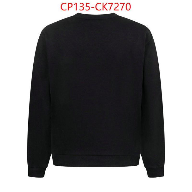 Clothing-LV best wholesale replica ID: CK7270 $: 135USD