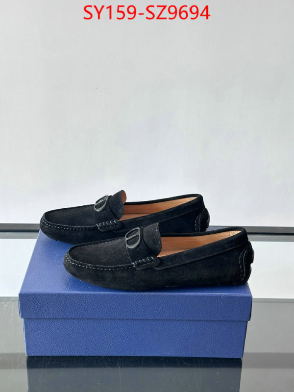 Men shoes-Dior replcia cheap from china ID: SZ9694 $: 159USD
