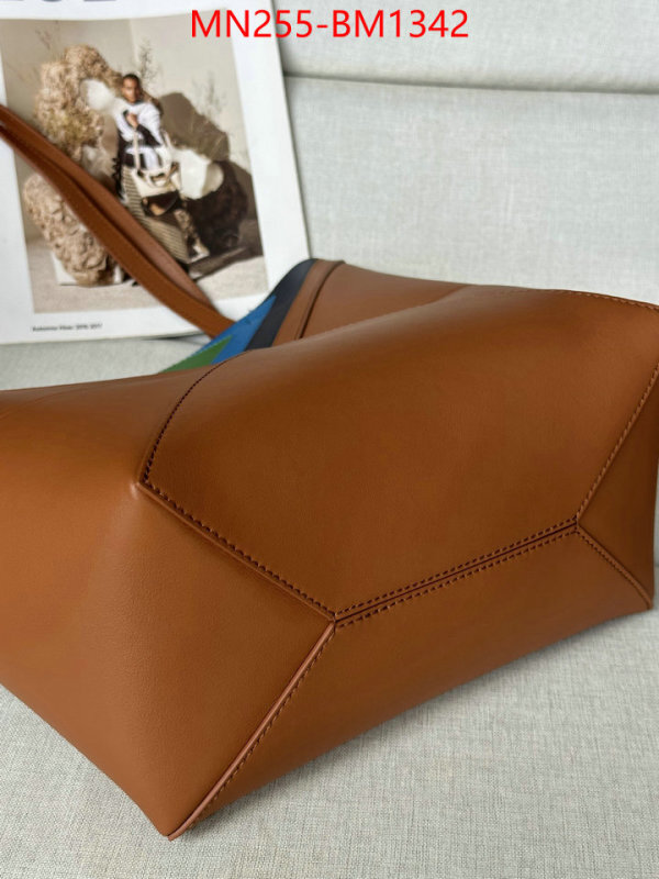 Loewe Bags(TOP)-Handbag- best replica new style ID: BM1342 $: 255USD,