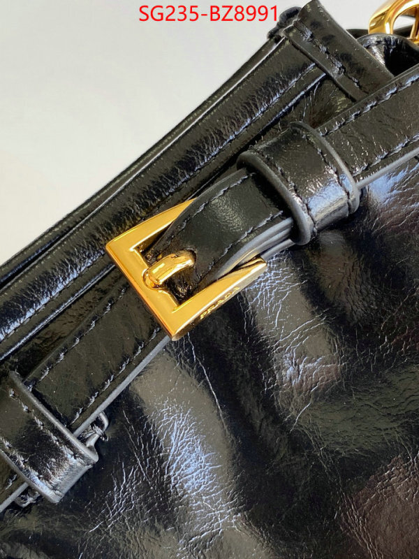 Prada Bags(TOP)-Crossbody- online china ID: BZ8991 $: 235USD,