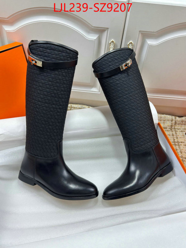 Women Shoes-Boots high quality designer replica ID: SZ9207 $: 239USD